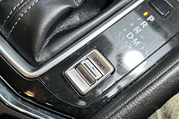 2022 Mazda CX-5 Maxx Sport KF Series thumb-16