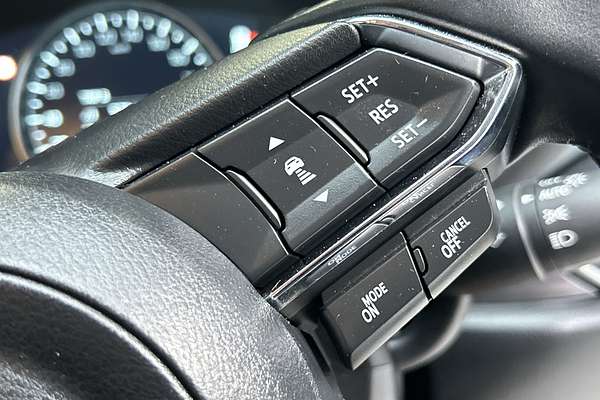 2022 Mazda CX-5 Maxx Sport KF Series thumb-17