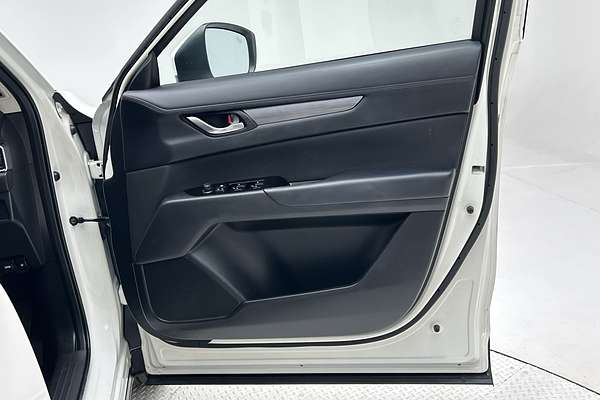 2022 Mazda CX-5 Maxx Sport KF Series thumb-18
