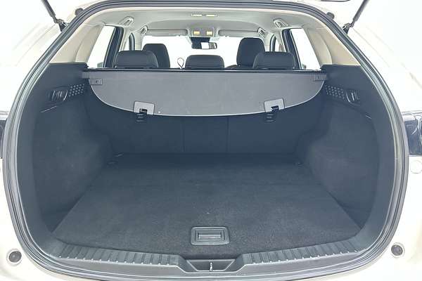2022 Mazda CX-5 Maxx Sport KF Series thumb-20