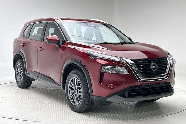 2024 Nissan X-TRAIL ST T33