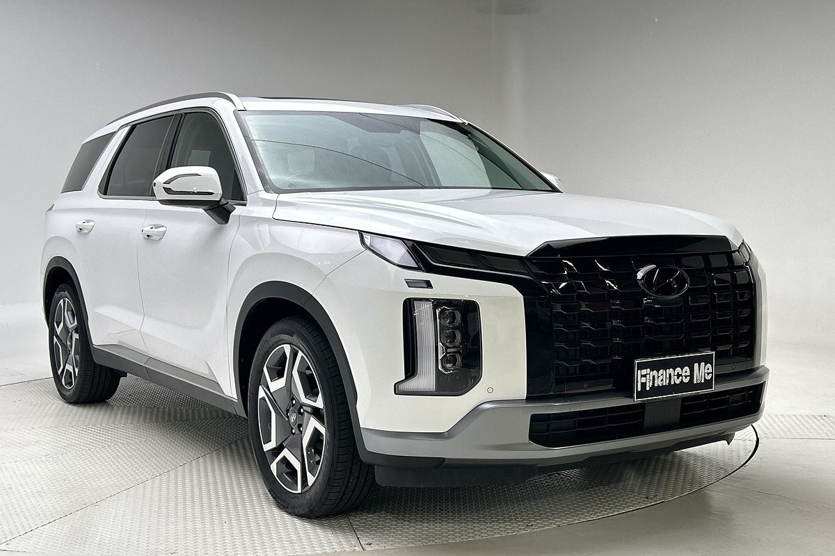 2024 Hyundai Palisade Elite LX2.V4