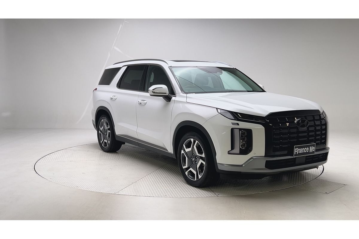 2024 Hyundai Palisade Elite LX2.V4