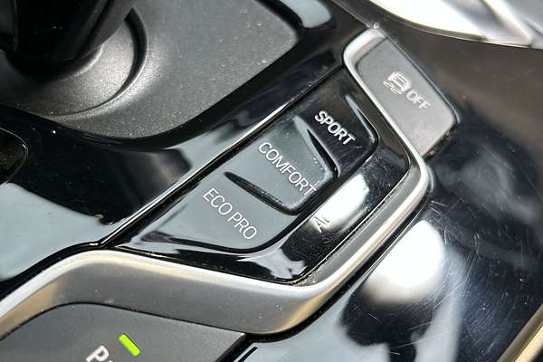2021 BMW X3 xDrive30i M Sport G01 thumb-16
