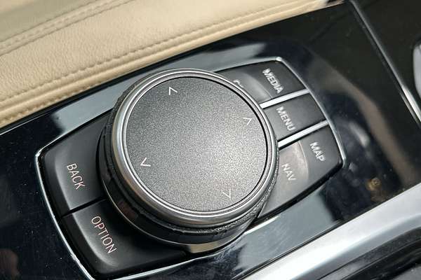 2021 BMW X3 xDrive30i M Sport G01 thumb-17