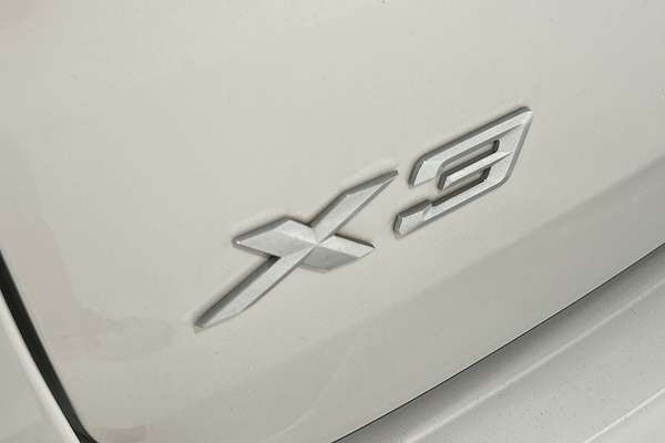 2021 BMW X3 xDrive30i M Sport G01 thumb-21