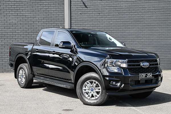 2022 Ford Ranger XLS 4X4 2.0L
