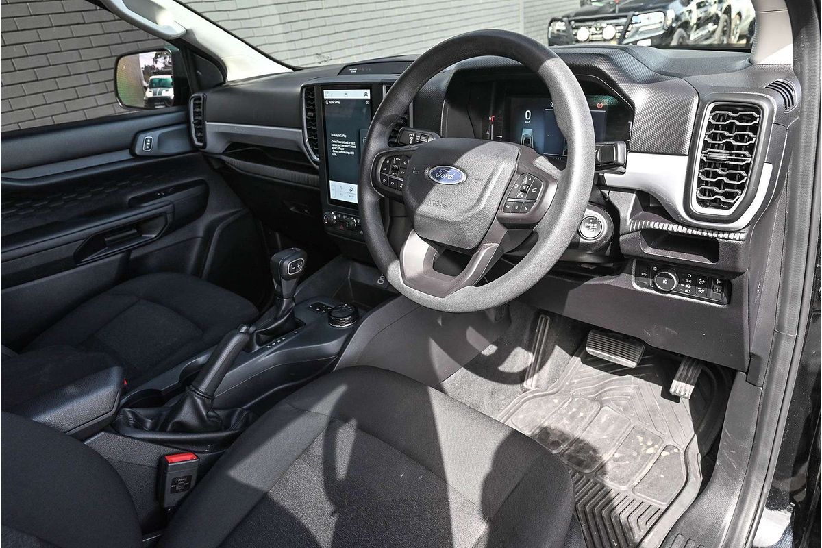 2022 Ford Ranger XLS 4X4 2.0L