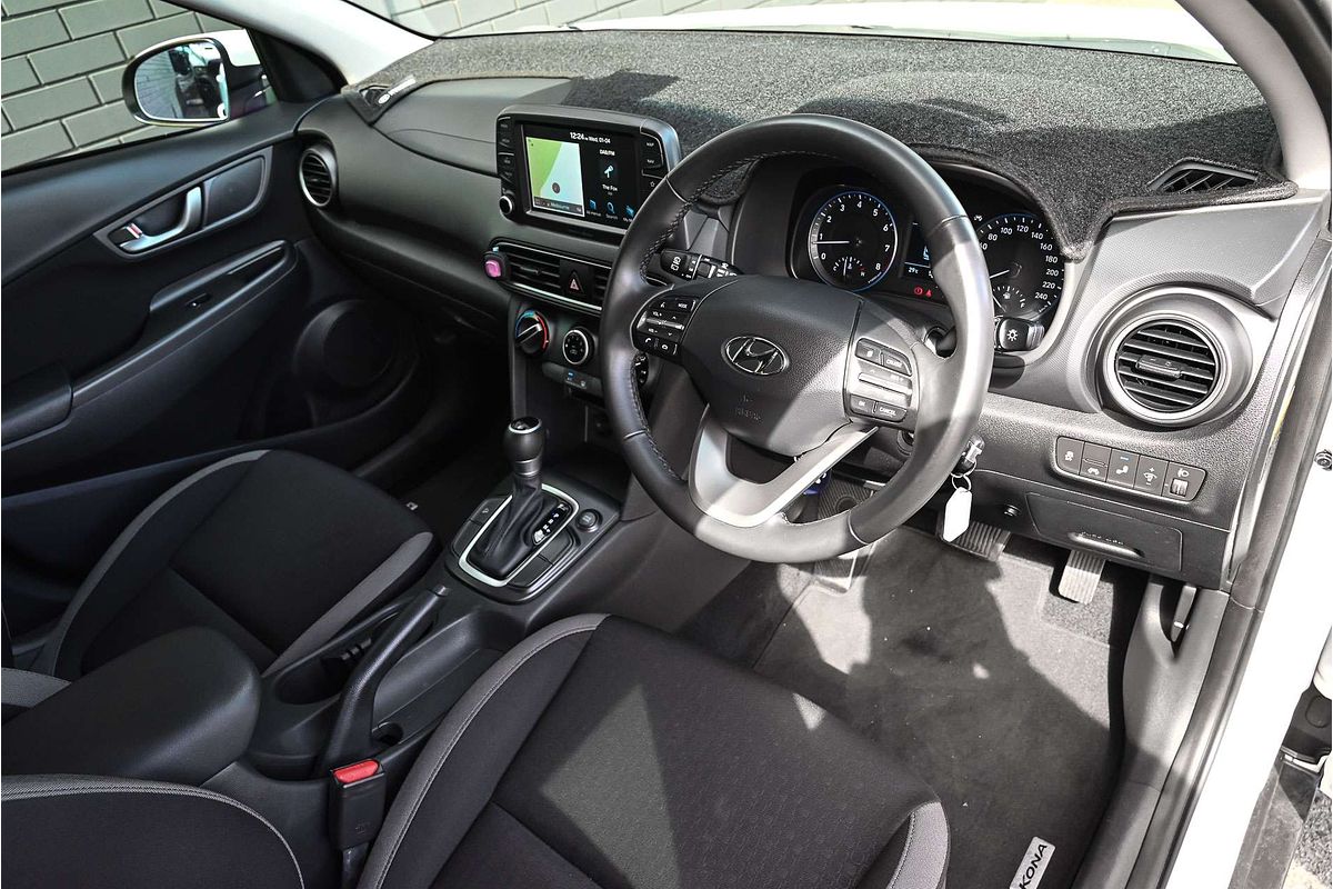 2019 Hyundai Kona Active OS.2