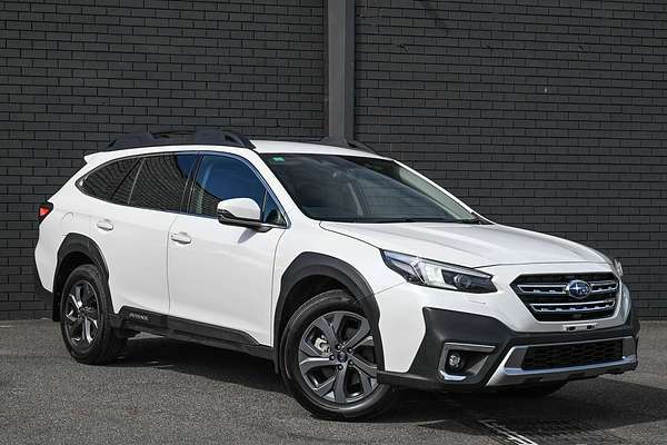 2022 Subaru Outback AWD 6GEN