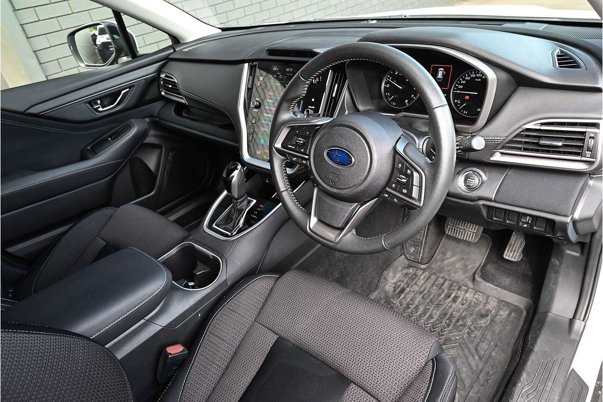 2022 Subaru Outback AWD 6GEN