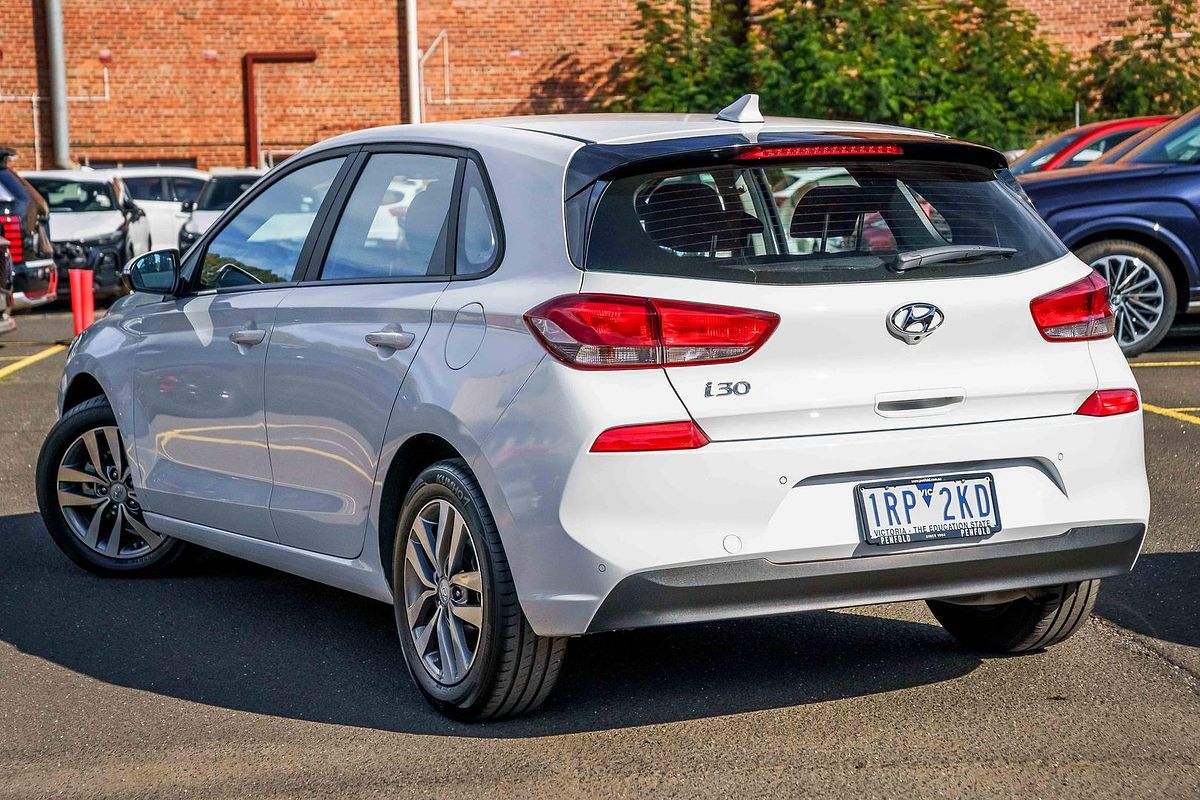 2020 Hyundai i30 Active PD2
