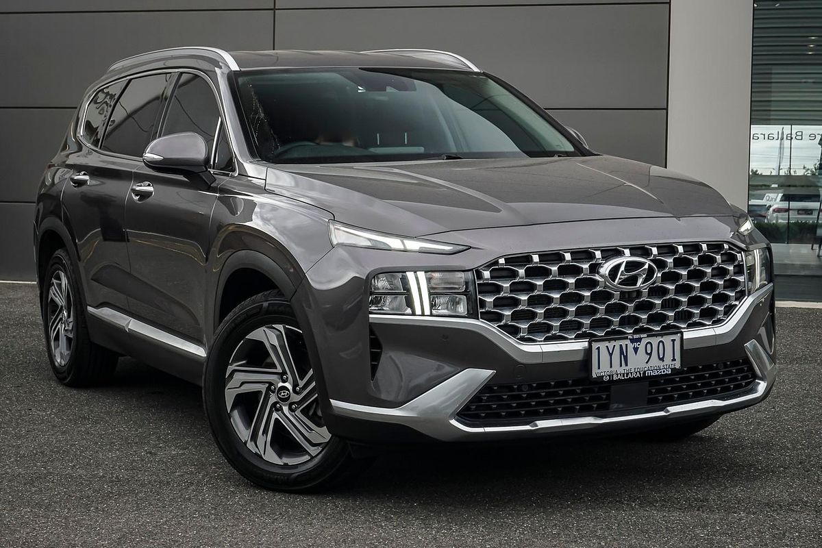 2023 Hyundai Santa Fe Active TM.V4