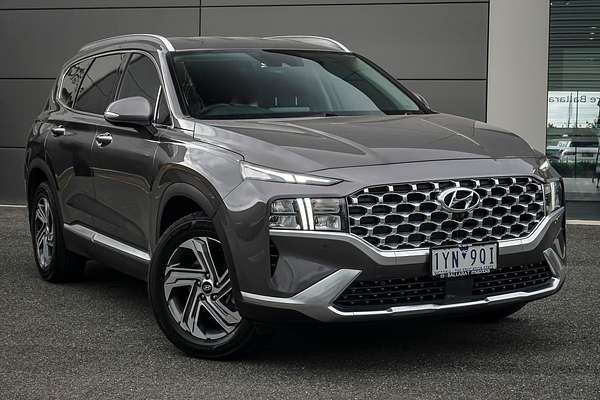 2023 Hyundai Santa Fe Active TM.V4