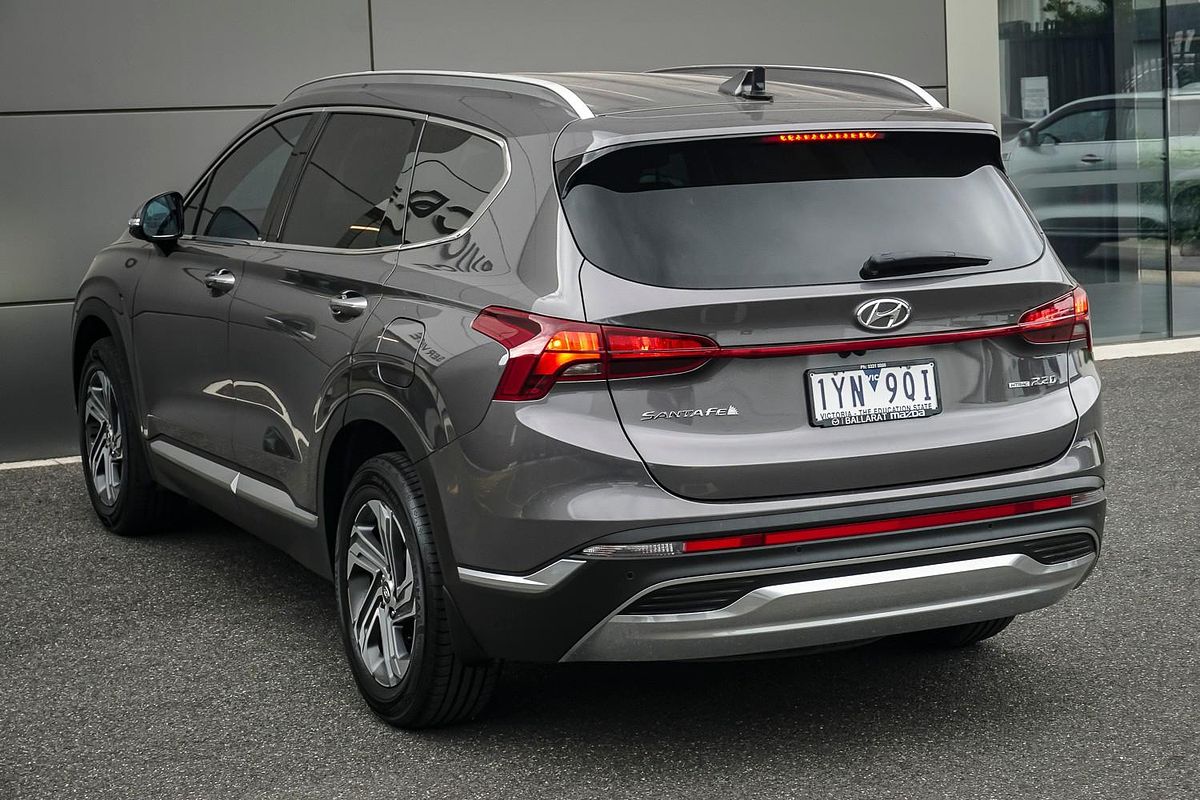 2023 Hyundai Santa Fe Active TM.V4