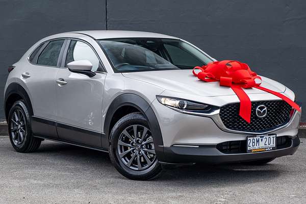 2024 Mazda CX-30 G20 Pure DM Series