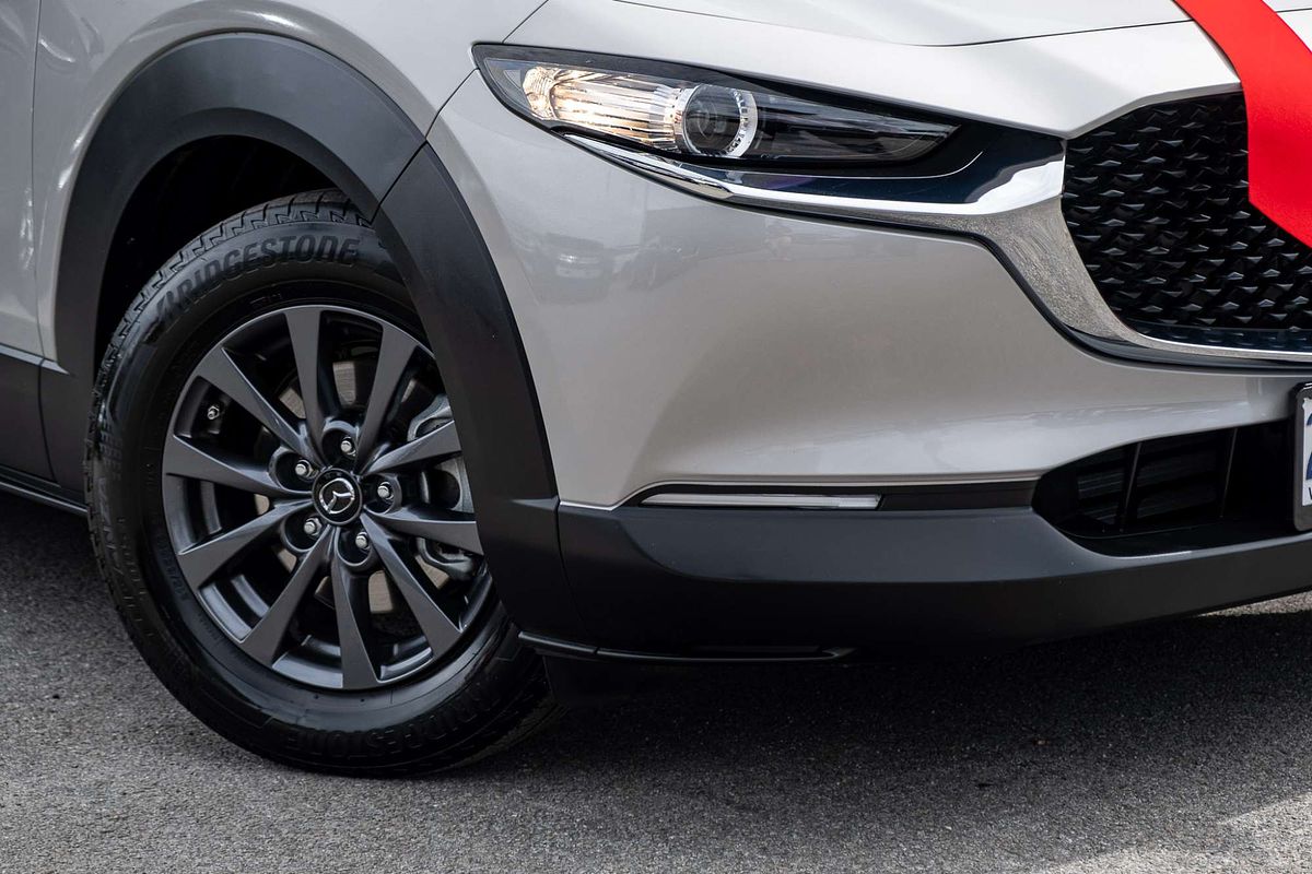 2024 Mazda CX-30 G20 Pure DM Series