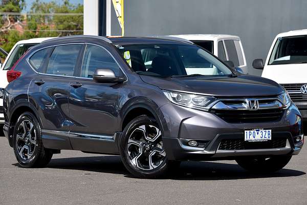 2019 Honda CR-V VTi-S (2WD) MY19