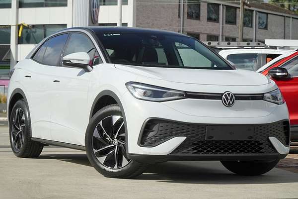 2025 Volkswagen ID.5 Pro E2