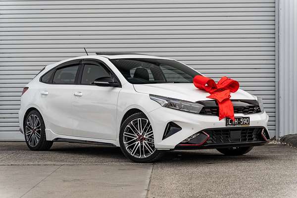 2023 Kia Cerato GT BD
