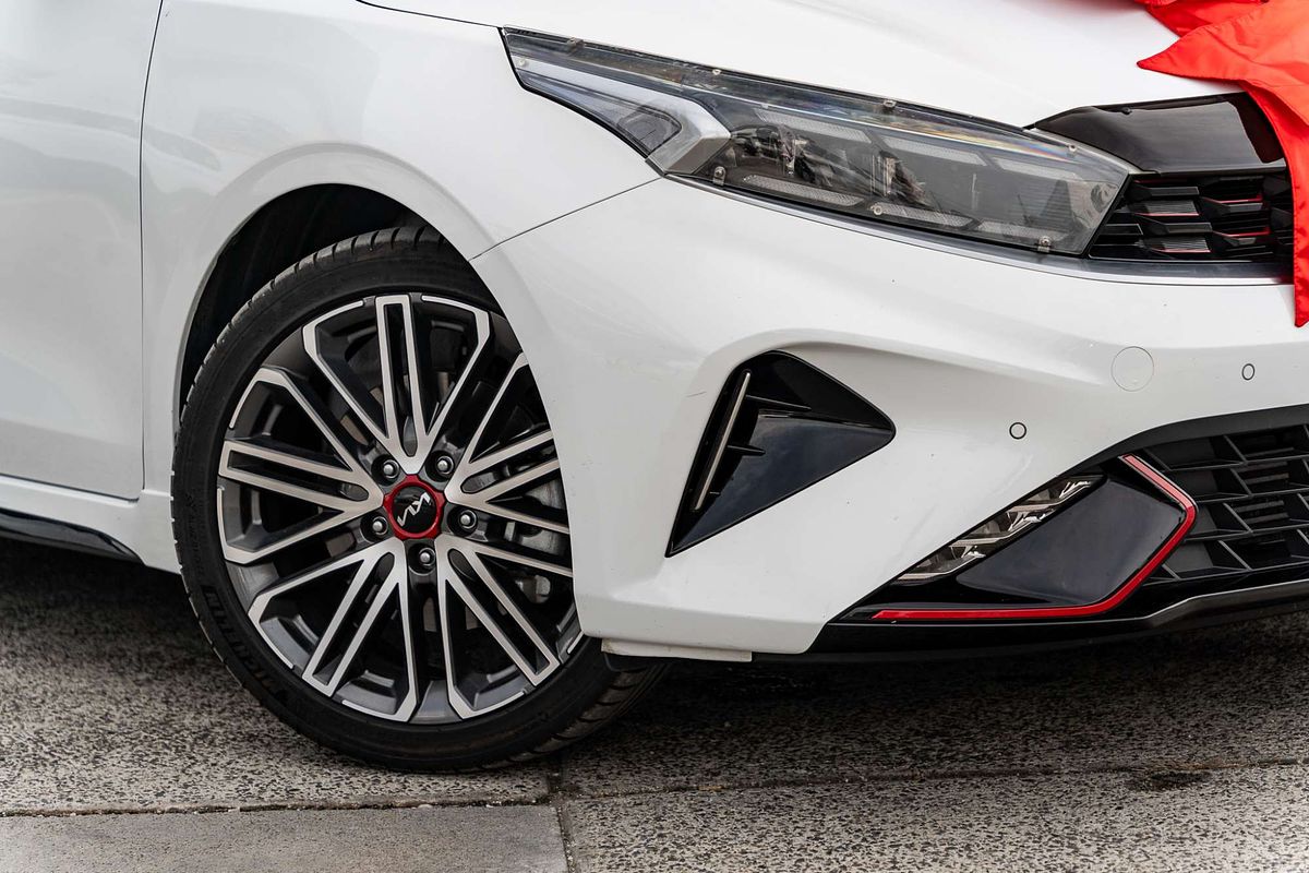 2023 Kia Cerato GT BD