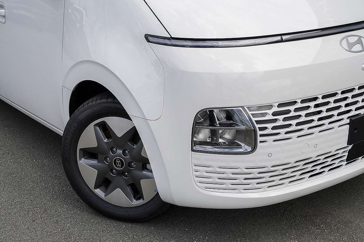 2026 Hyundai STARIA US4.V3