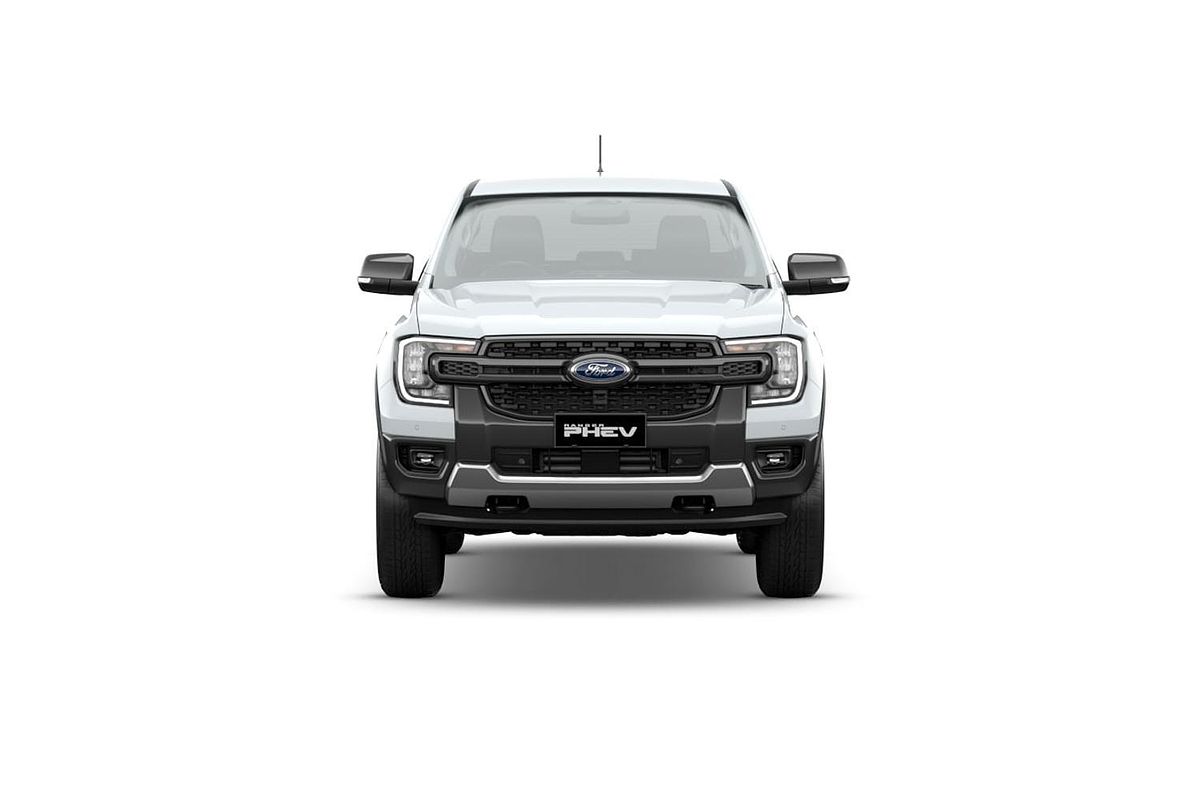 2025 Ford Ranger PHEV Sport 4X4 2.3L
