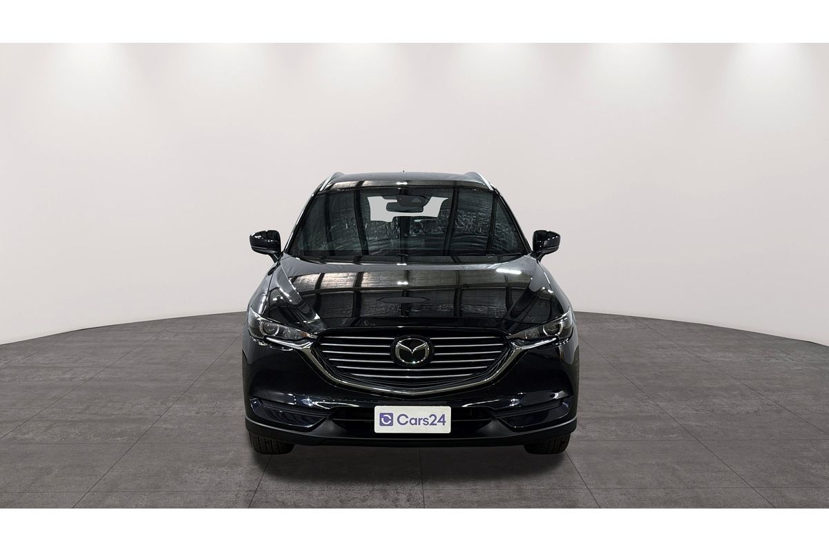 2020 Mazda CX-8 SPORT (FWD) CX8C