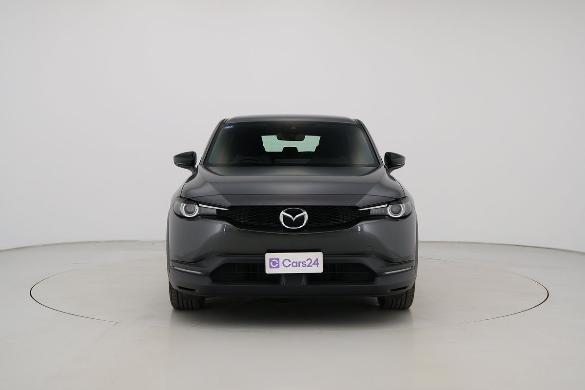 2021 Mazda MX-30 G20E EVOLVE MHEV M30A