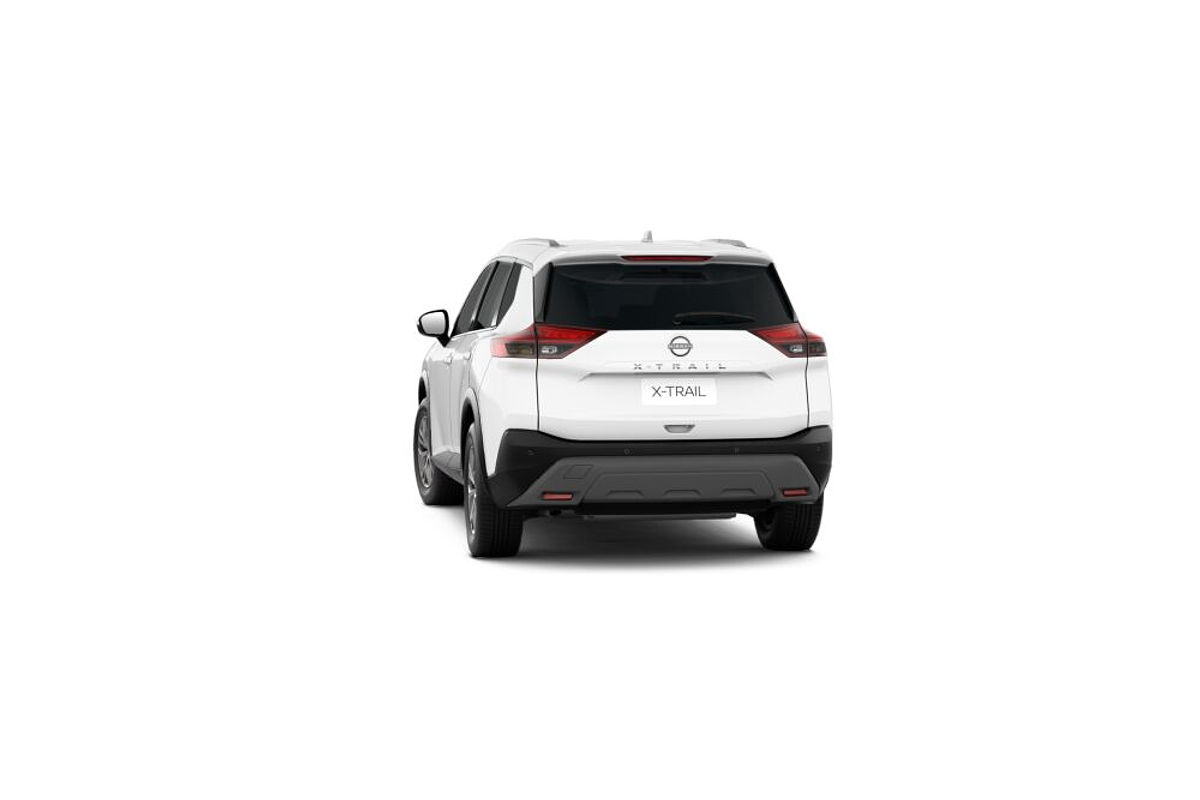 2026 Nissan X-TRAIL ST T33