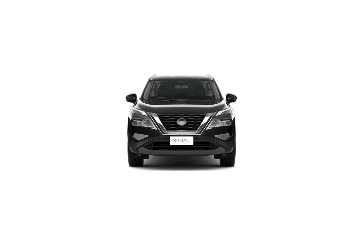 2026 Nissan X-TRAIL ST T33