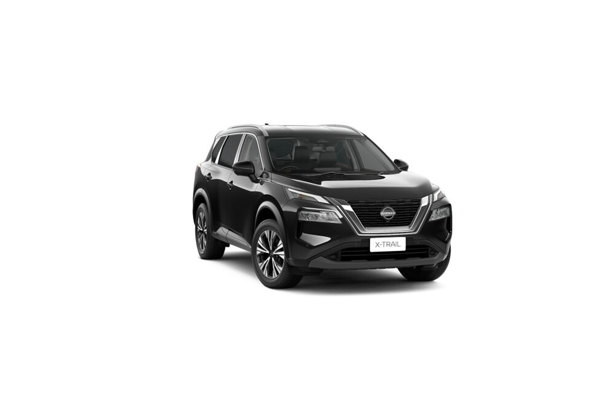 2026 Nissan X-TRAIL ST-L T33
