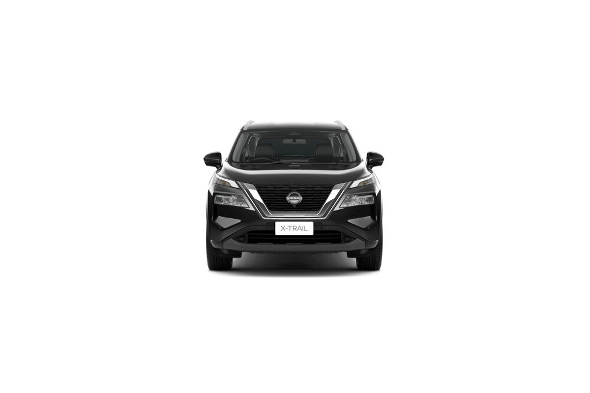 2026 Nissan X-TRAIL ST-L T33
