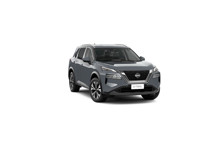 2026 Nissan X-TRAIL ST-L T33