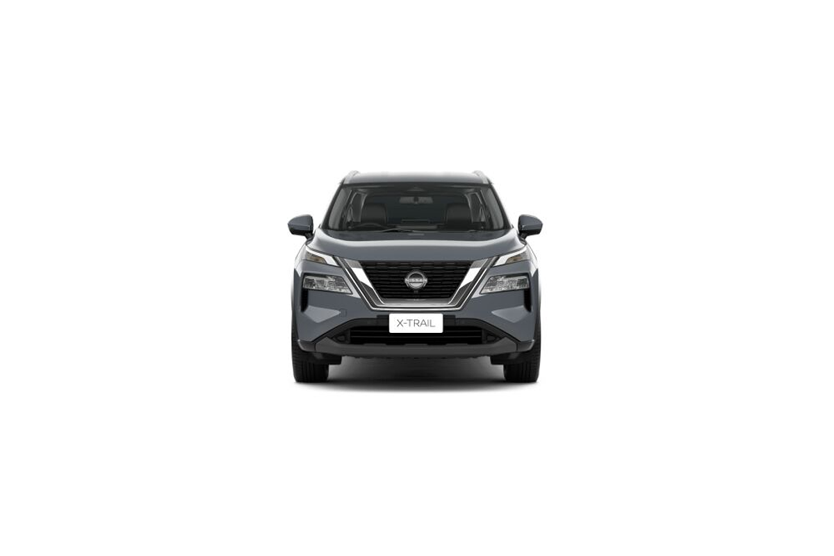 2026 Nissan X-TRAIL ST-L T33