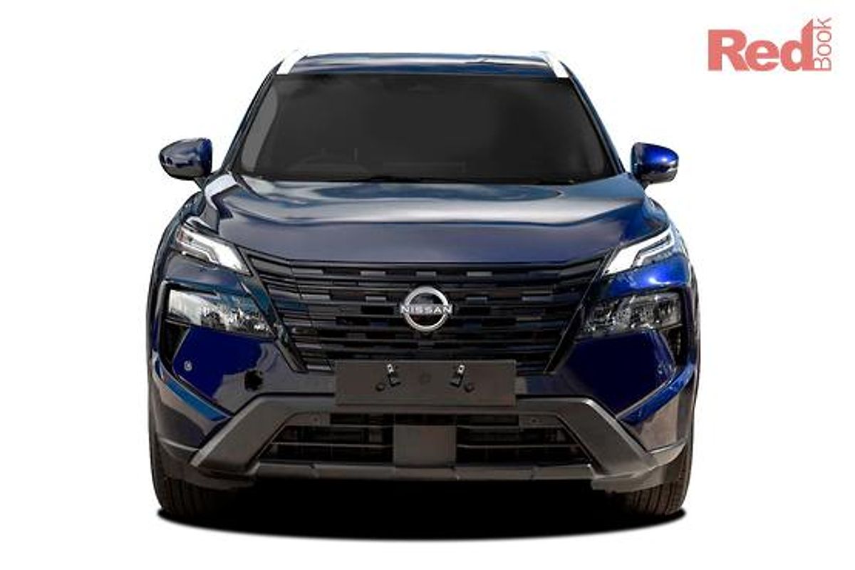 2025 Nissan X-TRAIL ST-L e-POWER T33
