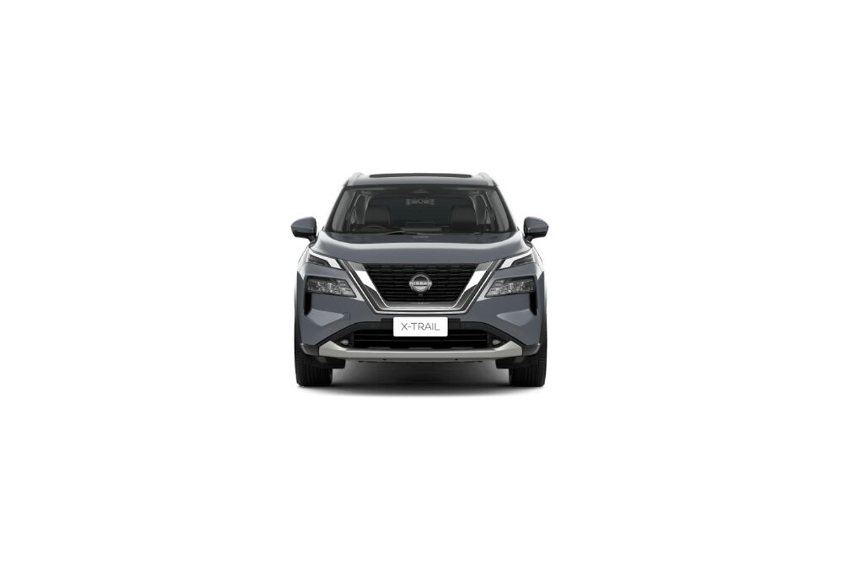 2026 Nissan X-TRAIL Ti T33