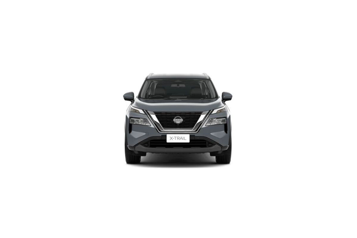 2026 Nissan X-TRAIL ST-L e-POWER T33