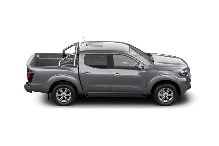 2026 Nissan Navara ST D27 4X4
