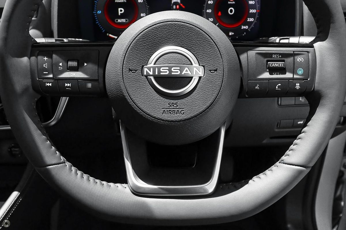 2025 Nissan X-TRAIL Ti e-POWER T33