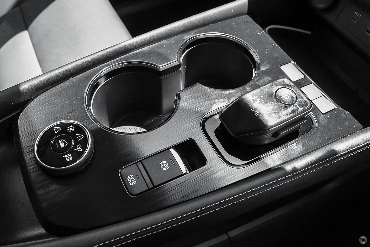 2025 Nissan X-TRAIL Ti e-POWER T33