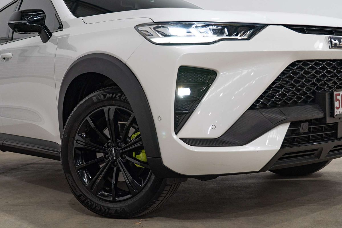 2023 GWM Haval H6 Ultra B01