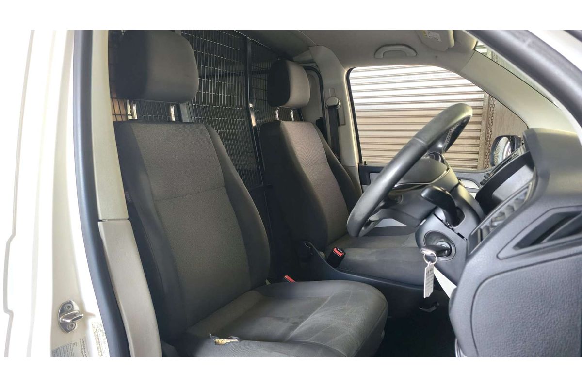 TRANSPORTER T6 MY16 TDI 250 RUNNER 2.0L DT4 DIESEL TURBO F/INJ 5 SP MANUAL VAN 