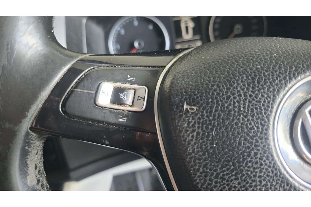 TRANSPORTER T6 MY16 TDI 250 RUNNER 2.0L DT4 DIESEL TURBO F/INJ 5 SP MANUAL VAN 