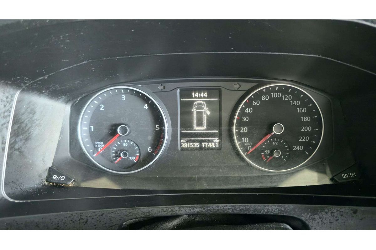 TRANSPORTER T6 MY16 TDI 250 RUNNER 2.0L DT4 DIESEL TURBO F/INJ 5 SP MANUAL VAN 