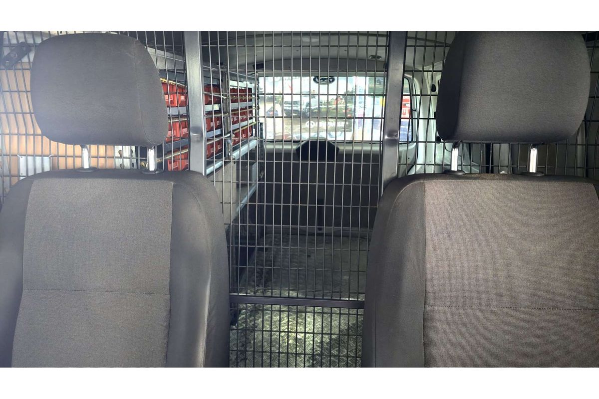 TRANSPORTER T6 MY16 TDI 250 RUNNER 2.0L DT4 DIESEL TURBO F/INJ 5 SP MANUAL VAN 