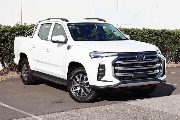 2026 LDV T60 Max PRO SK8C 4X4