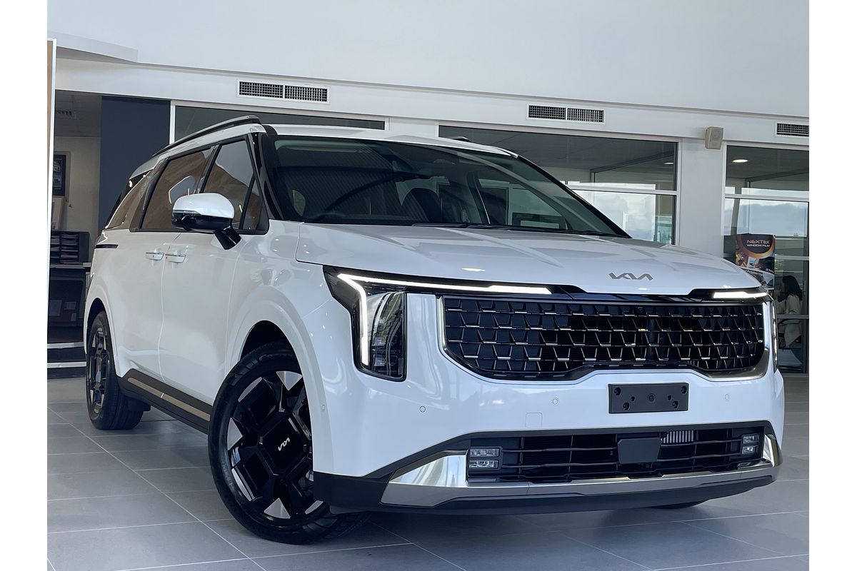 2026 Kia Carnival GT-Line KA4 PE