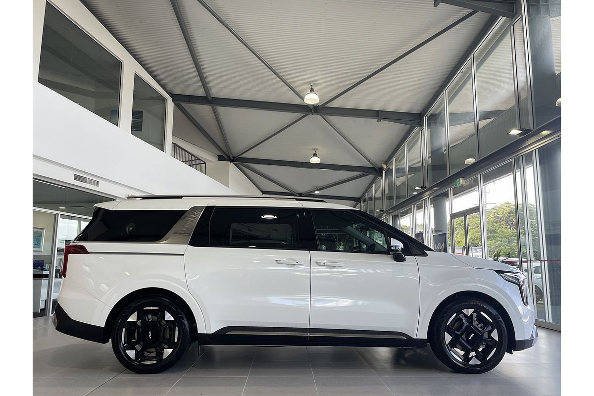 2026 Kia Carnival GT-Line KA4 PE