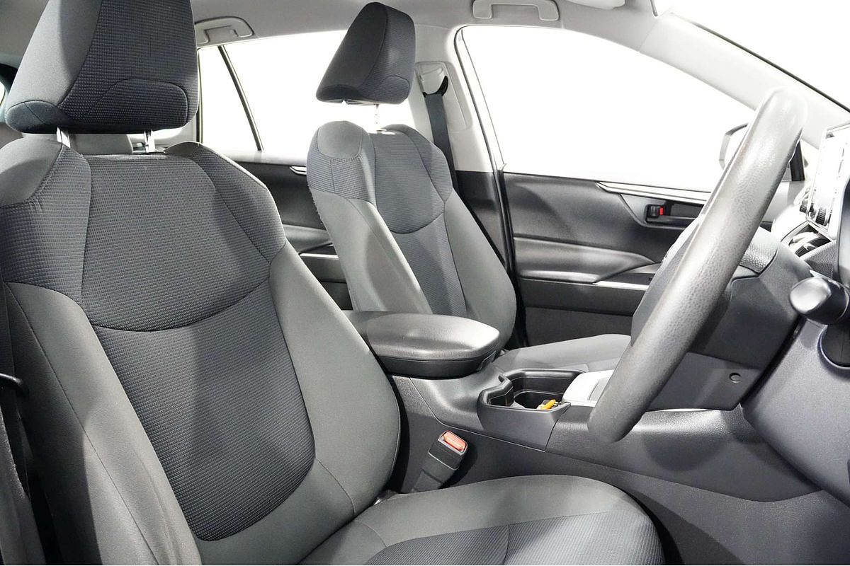 2020 Toyota RAV4 GX AXAH52R